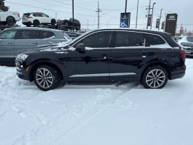 Audi Q7 2.0L 4cyl AWD