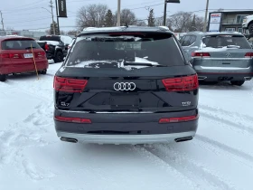 Audi Q7 2.0L 4cyl AWD, снимка 4 - Автомобили и джипове - 53638725