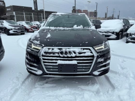 Audi Q7 2.0L 4cyl AWD, снимка 6 - Автомобили и джипове - 53638725