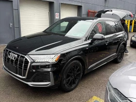 Audi Q7 Technik  CARFAX