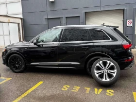 Audi Q7 Technik  CARFAX - 36200 € / 70801.05 лв. - 29998977 2