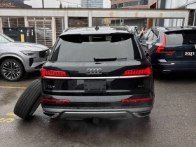 Audi Q7 Technik  CARFAX - 36200 € / 70801.05 лв. - 29998977 4