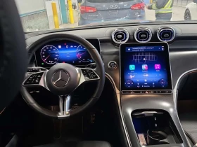 Mercedes-Benz GLC 300 * CARFAX * Без инциденти *  - 39500 € / 77255.29 лв. - 73819962 6