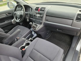 Honda Cr-v 2.0i-VTEC 4x4 - 8200 € / 16037.81 лв. - 87555063 16