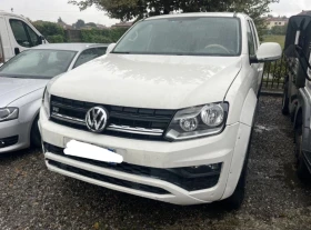 VW Amarok 3.0D | Auto.bg — изображение 2