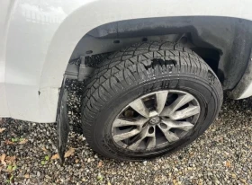 VW Amarok 3.0D | Auto.bg — изображение 6