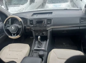 VW Amarok 3.0D | Auto.bg — изображение 4