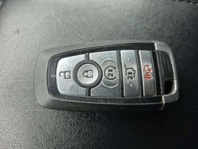 Ford Edge * SEL * МОНИТОР ЗА МЪРТВА ТОЧКА* * КАМЕРА ЗА ЗАДНО | Auto.bg — изображение 13