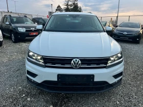 VW Tiguan 2, 0TDI-LED/VAVI/ПАНОРАМА/КОЖА/ПАМЕТ/ПОДГРЕВ/ТОП!! - 15850 € / 30999.91 лв. - 42796962 2