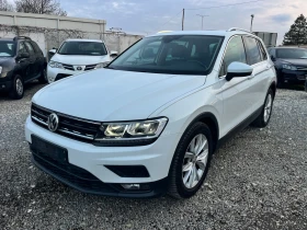 VW Tiguan 2, 0TDI-LED/VAVI/ПАНОРАМА/КОЖА/ПАМЕТ/ПОДГРЕВ/ТОП!! - 15850 € / 30999.91 лв. - 42796962 3