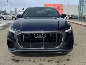 Audi Q8 Technik/B&O/ОБДУХВАНЕ/ПАНО/ ДИСТРОНИК/2 КЛЮЧА - 29600 € / 57892.57 лв. - 38053977 6