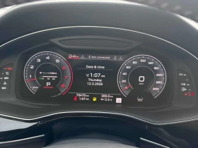 Audi Q8 Technik/B&O/ОБДУХВАНЕ/ПАНО/ ДИСТРОНИК/2 КЛЮЧА - 29600 € / 57892.57 лв. - 38053977 8