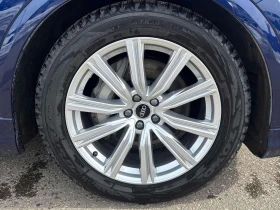 Audi Q8 Technik/B&O/ОБДУХВАНЕ/ПАНО/ ДИСТРОНИК/2 КЛЮЧА - 29600 € / 57892.57 лв. - 38053977 7