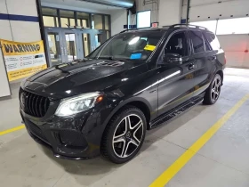 Mercedes-Benz GLE 43 AMG * 4MATIC* 360 КАМЕРА* ПАНОРАМА*  - 19900 € / 38921.02 лв. - 74361663 4