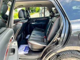 Hyundai Santa fe 2.2CRDI 189000KM | Mobile.bg � ����� ������ 12