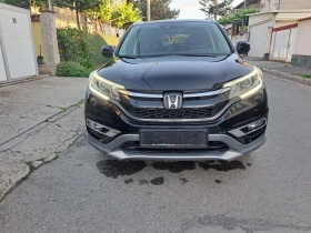 Honda Cr-v 1.6TDI Xoland | Mobile.bg � ����� ������ 12