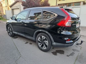Honda Cr-v 1.6TDI Xoland | Mobile.bg � ����� ������ 7