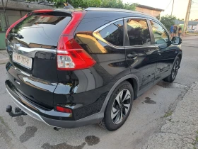 Honda Cr-v 1.6TDI Xoland | Mobile.bg � ����� ������ 2