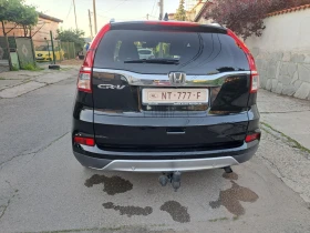 Honda Cr-v 1.6TDI Xoland | Mobile.bg � ����� ������ 6