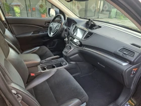 Honda Cr-v 1.6TDI Xoland | Mobile.bg � ����� ������ 5