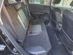 Honda Cr-v 1.6TDI Xoland | Mobile.bg � ����� ������ 13
