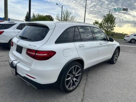 Mercedes-Benz GLC 43 AMG ���� �� �������� + ����������� & ���� ������ | Mobile.bg � ����� ������ 6
