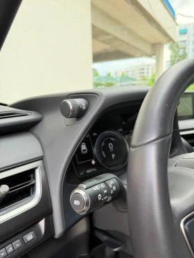 Lexus UX 250h 2.0 4x4 Hybrid � �������� | Mobile.bg � ����� ������ 10