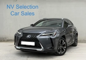 ������ Lexus UX 250h