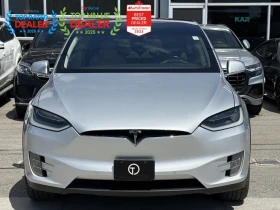 Tesla Model X 90D AWD DUAL MOTOR - 22100 € - 67041899 3