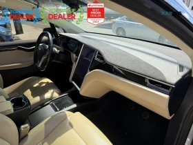 Tesla Model X 90D AWD DUAL MOTOR - 22100 € - 67041899 15