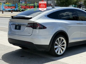 Tesla Model X 90D AWD DUAL MOTOR - 22100 € - 67041899 6