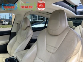 Tesla Model X 90D AWD DUAL MOTOR - 22100 € - 67041899 13