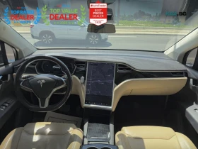 Tesla Model X 90D AWD DUAL MOTOR - 22100 € - 67041899 12