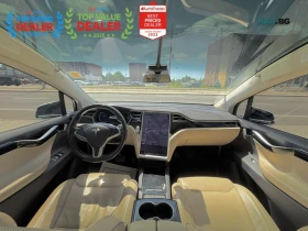 Tesla Model X 90D AWD DUAL MOTOR - 22100 € - 67041899 11