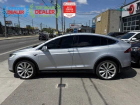 Tesla Model X 90D AWD DUAL MOTOR - 22100 € - 67041899 10