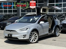 Tesla Model X 90D AWD DUAL MOTOR - 22100 € - 67041899 2