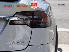 Tesla Model X 90D AWD DUAL MOTOR - 22100 € - 67041899 8