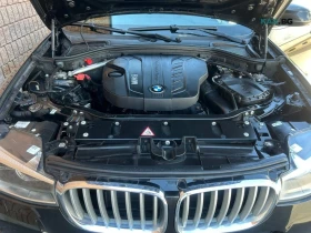 BMW X3 Pano * Memory * АвтоКредит * (ЦЕНА ДО БГ) - 14299 € - 26133256 12