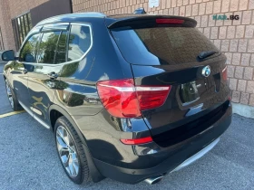 BMW X3 Pano * Memory * АвтоКредит * (ЦЕНА ДО БГ) - 14299 € - 26133256 3