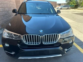 BMW X3 Pano * Memory * АвтоКредит * (ЦЕНА ДО БГ) - 14299 € - 26133256 2