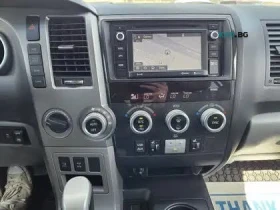 Toyota Sequoia ПОДГРЕВ* ШИБИДАХ* BLINDSPOT*  | Auto.bg — изображение 14