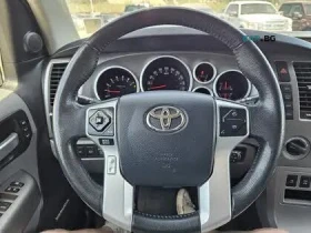 Toyota Sequoia ПОДГРЕВ* ШИБИДАХ* BLINDSPOT*  | Auto.bg — изображение 11