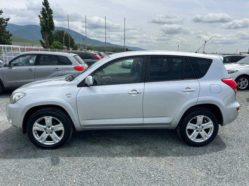 Toyota Rav4 (KATO НОВА)^(4x4), снимка 10 - Автомобили и джипове - 45732731