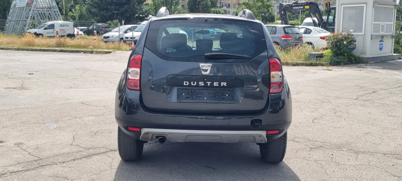Dacia Duster 1.6i 105k.c UNIKAT ITALIA EURO 6B , снимка 5 - Автомобили и джипове - 46188875