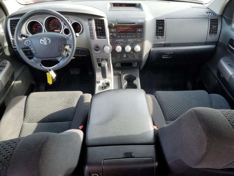 Toyota Tundra DOUBLE CAB SR5, снимка 7 - Автомобили и джипове - 46431139