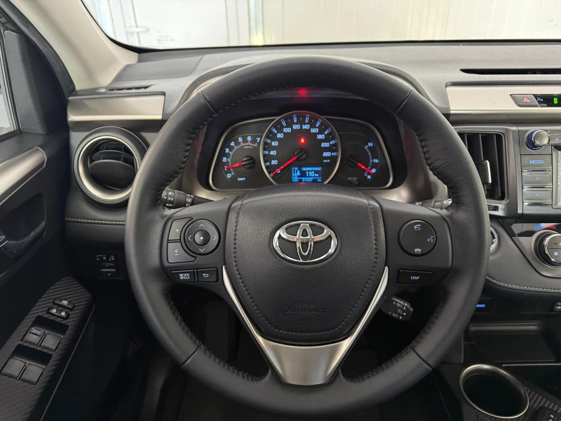 Toyota Rav4 2.0D-4D* СЕРВИЗНА КНИЖКА С ПЪЛНА СЕРВИЗНА ИСТОРИЯ, снимка 11 - Автомобили и джипове - 49212266