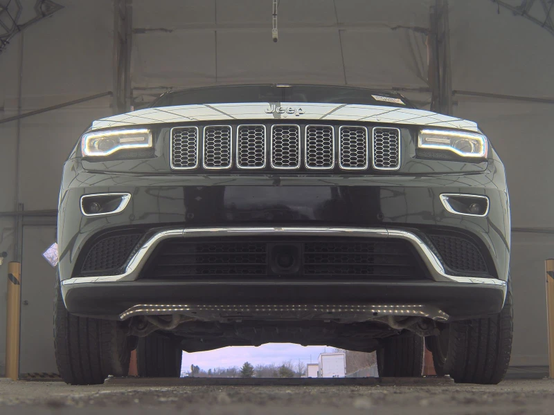 Jeep Grand cherokee SUMMIT* 3.6L* 8ZF* PANO* HARMAN* DISTRONIC* , снимка 3 - Автомобили и джипове - 49543641