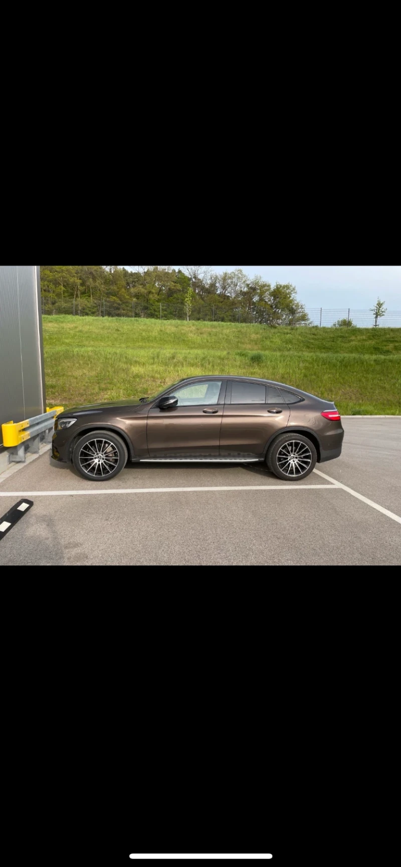 Mercedes-Benz GLC 350 Мерцедес GLC 350d 4-matic ВЪЗМОЖЕН ЛИЗИНГ!!!, снимка 10 - Автомобили и джипове - 52142791