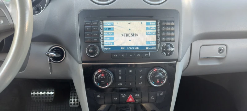 Mercedes-Benz ML 350, снимка 10 - Автомобили и джипове - 52436096