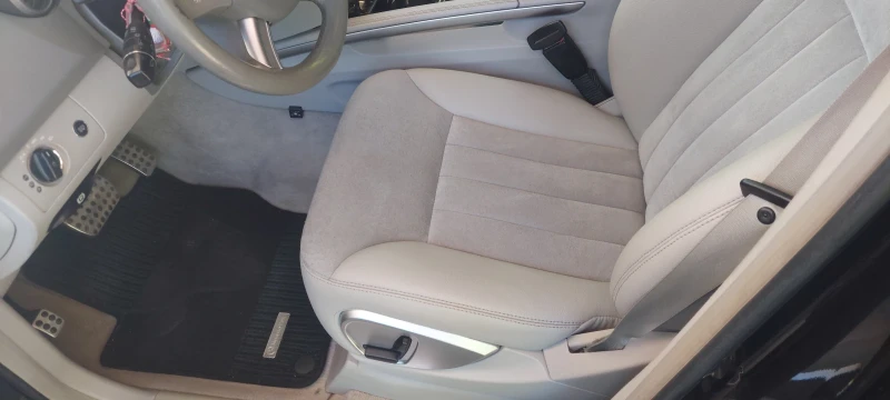 Mercedes-Benz ML 350, снимка 7 - Автомобили и джипове - 52436096